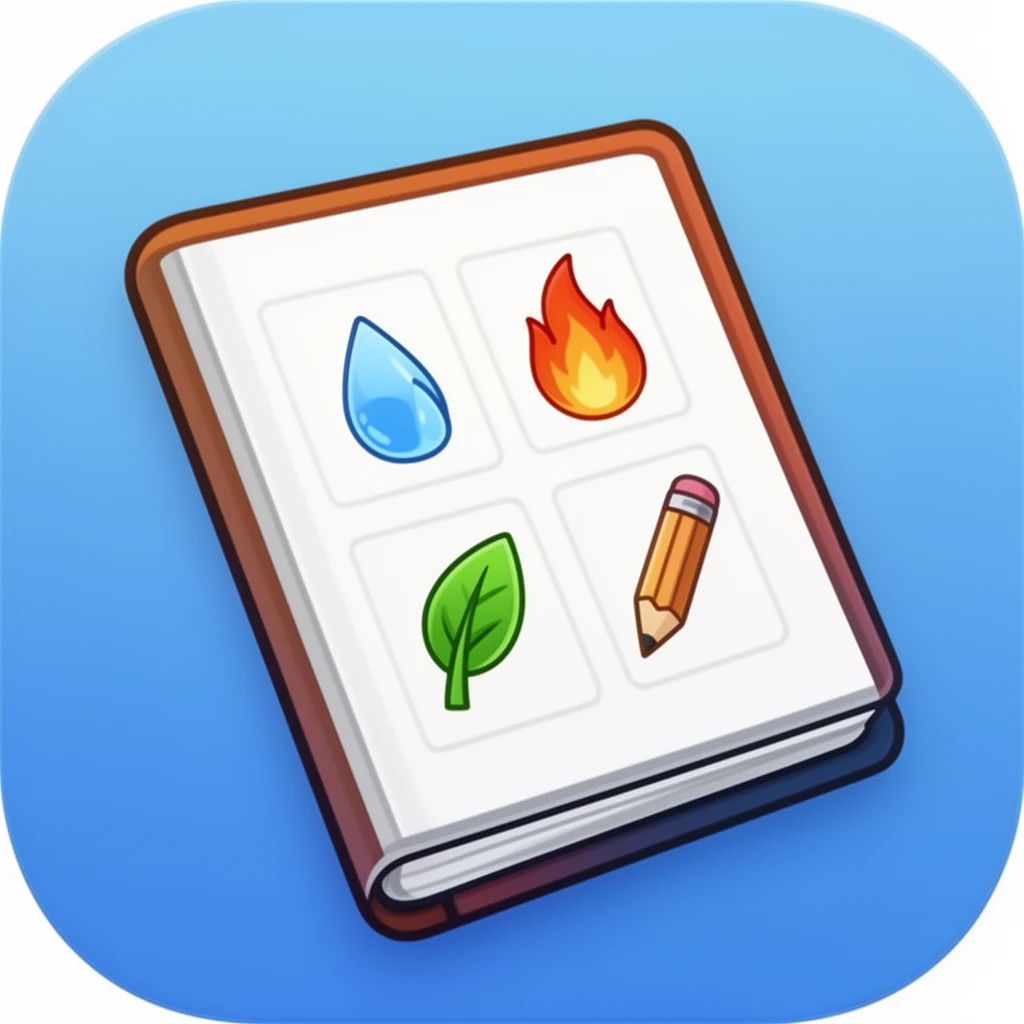 MyEverydayJournal app icon